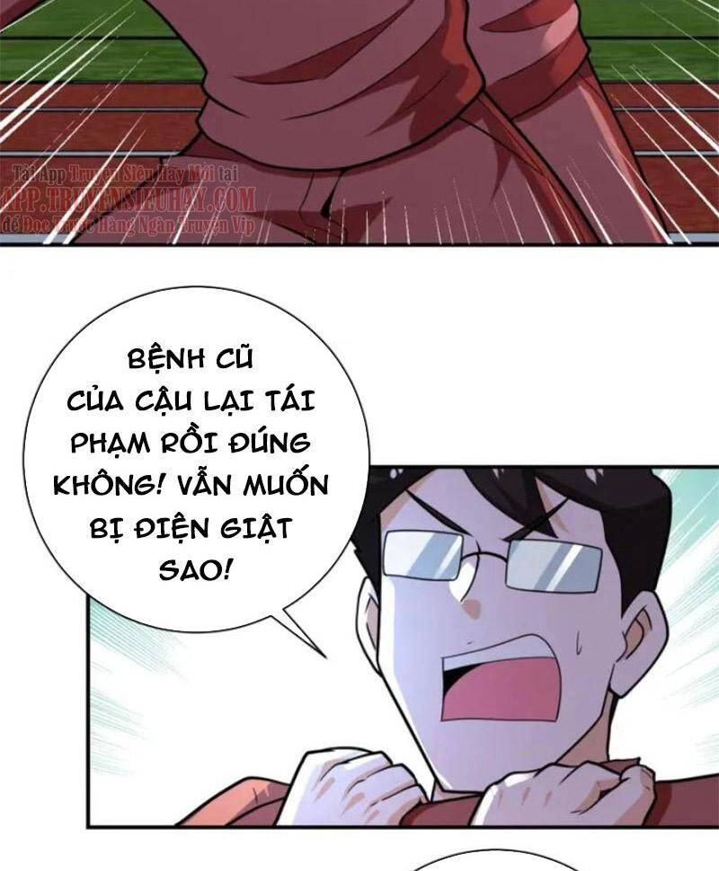 Mạt Thế Siêu Cấp Hệ Thống Chapter 285 - 39