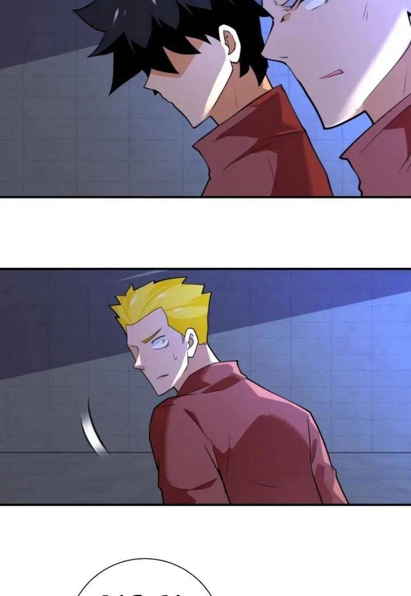 Mạt Thế Siêu Cấp Hệ Thống Chapter 286 - 3