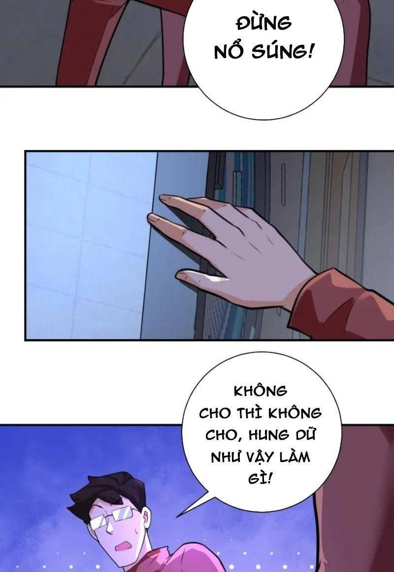 Mạt Thế Siêu Cấp Hệ Thống Chapter 286 - 8