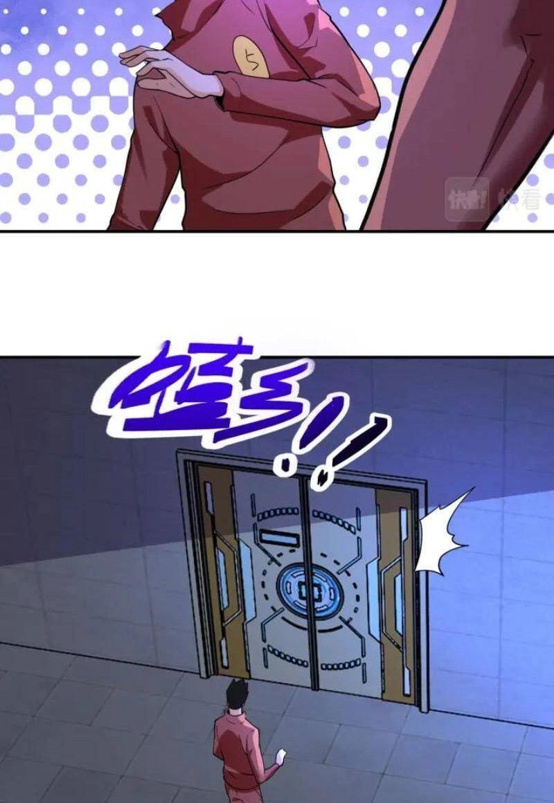 Mạt Thế Siêu Cấp Hệ Thống Chapter 286 - 9