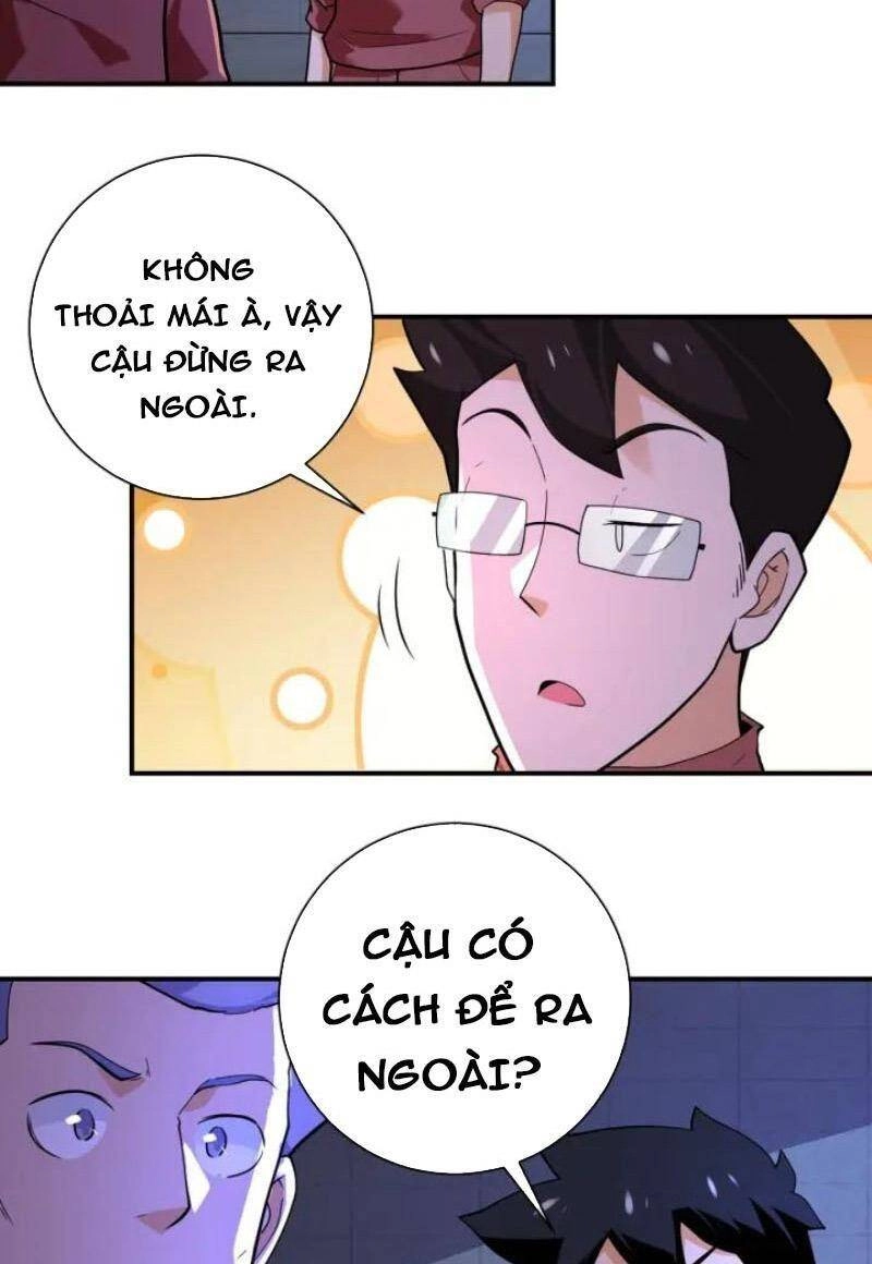 Mạt Thế Siêu Cấp Hệ Thống Chapter 286 - 11