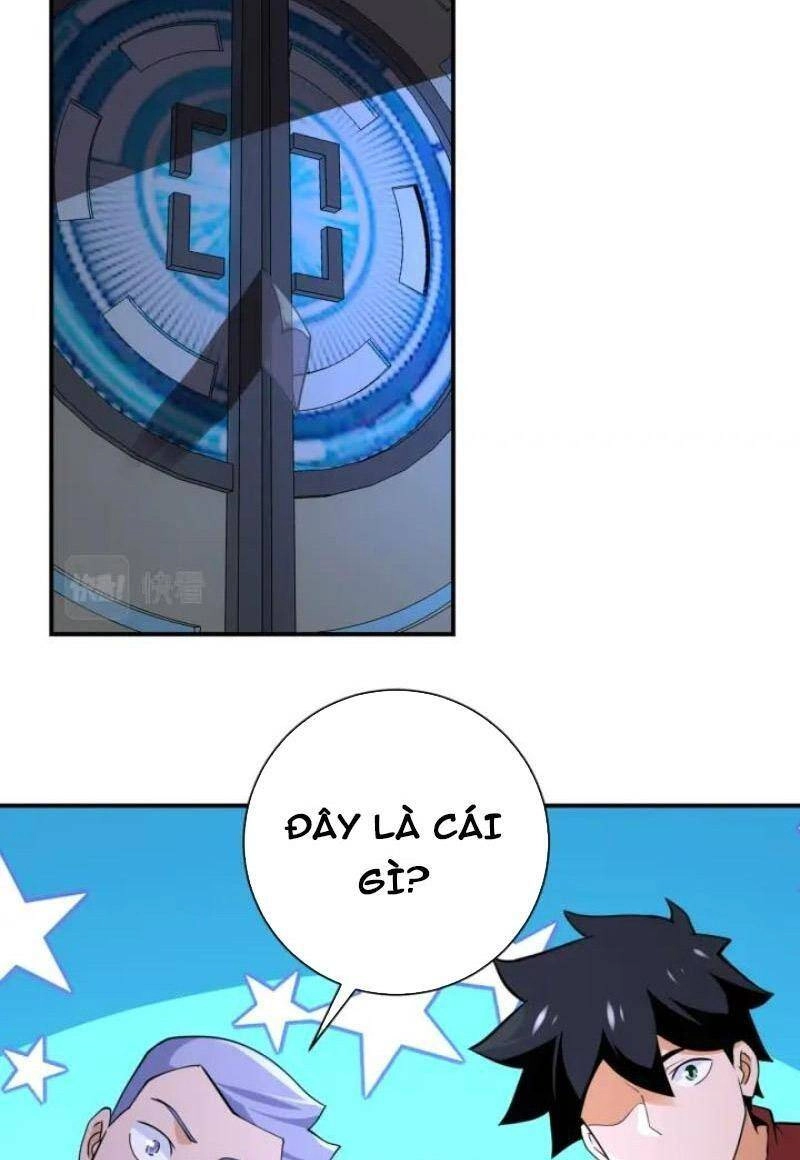 Mạt Thế Siêu Cấp Hệ Thống Chapter 286 - 13