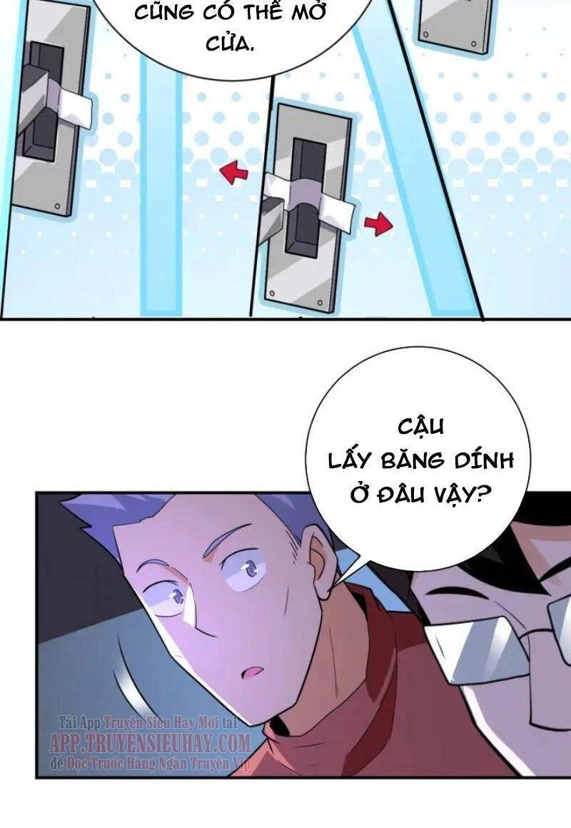 Mạt Thế Siêu Cấp Hệ Thống Chapter 286 - 15
