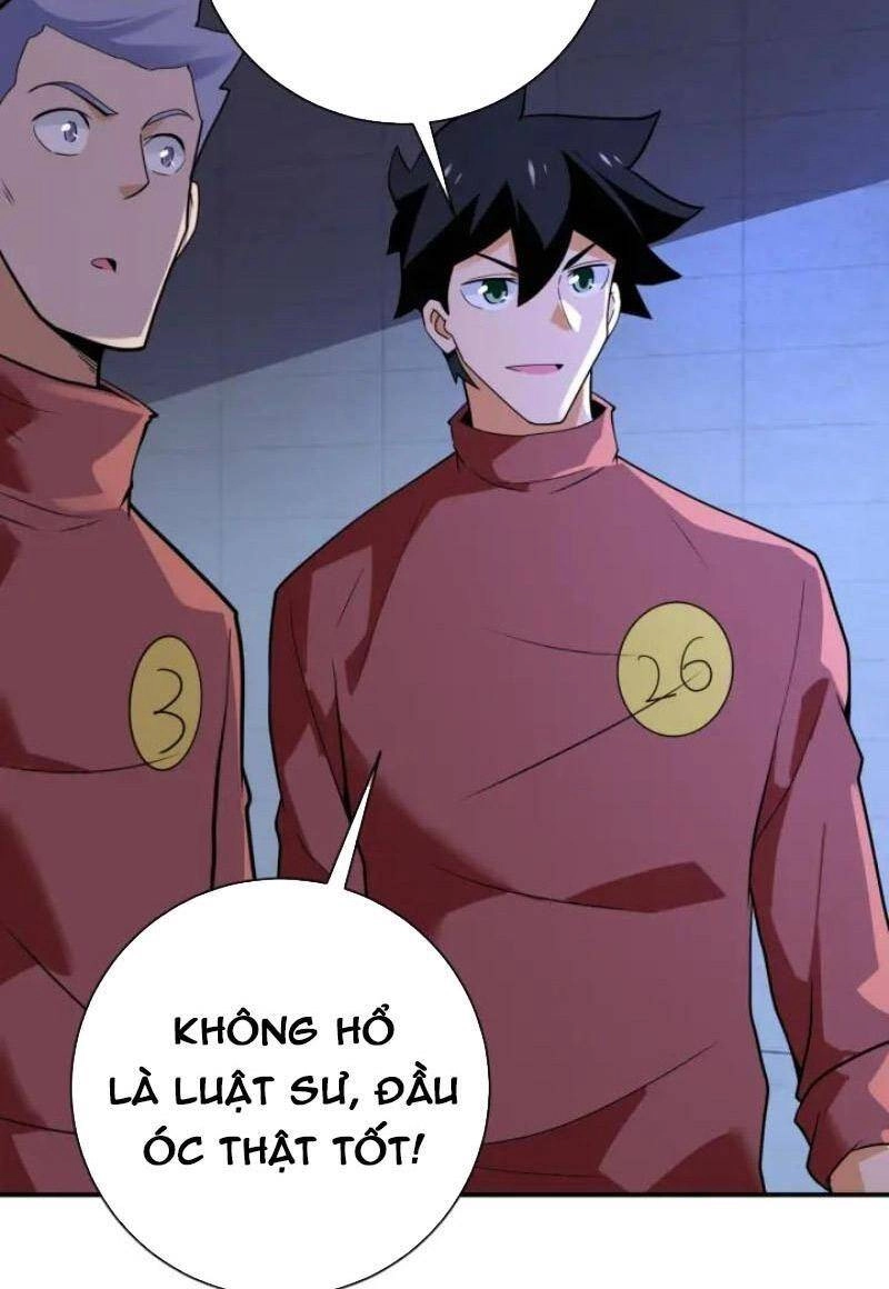 Mạt Thế Siêu Cấp Hệ Thống Chapter 286 - 18