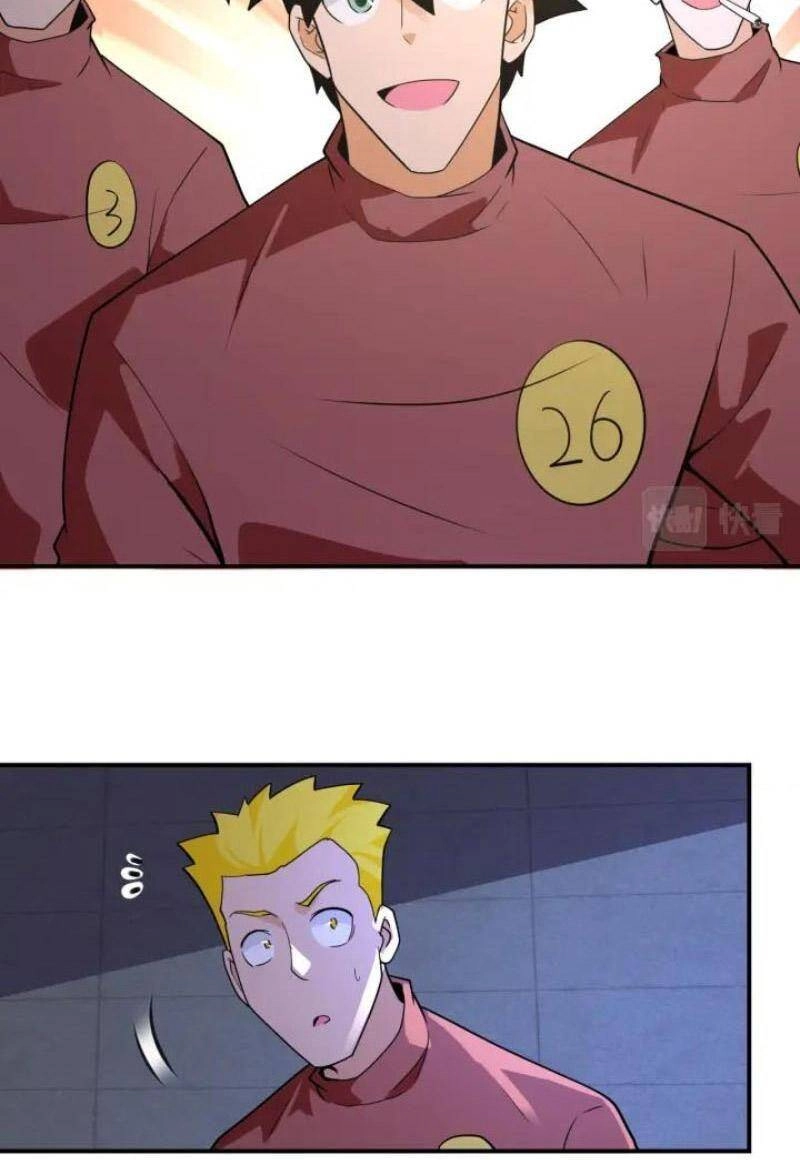 Mạt Thế Siêu Cấp Hệ Thống Chapter 286 - 23