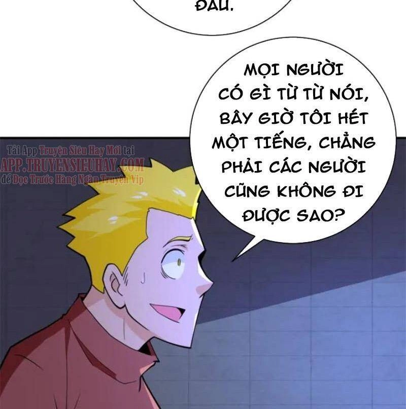 Mạt Thế Siêu Cấp Hệ Thống Chapter 286 - 31