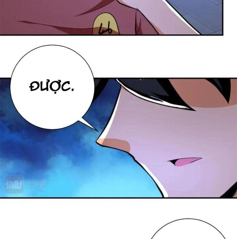 Mạt Thế Siêu Cấp Hệ Thống Chapter 286 - 42