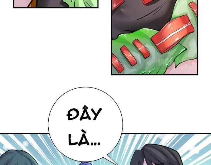 Mạt Thế Siêu Cấp Hệ Thống Chapter 287 - 33