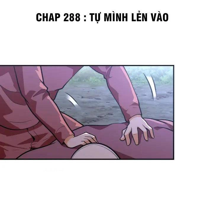 Mạt Thế Siêu Cấp Hệ Thống Chapter 288 - 1