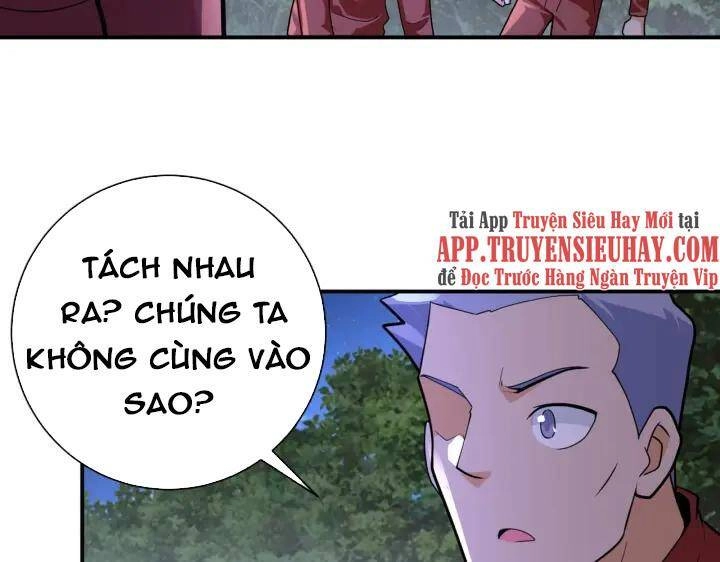 Mạt Thế Siêu Cấp Hệ Thống Chapter 288 - 7