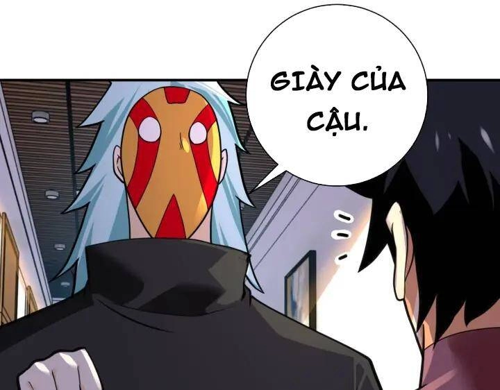 Mạt Thế Siêu Cấp Hệ Thống Chapter 288 - 39