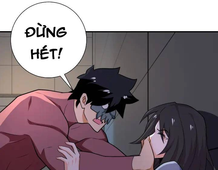 Mạt Thế Siêu Cấp Hệ Thống Chapter 288 - 79