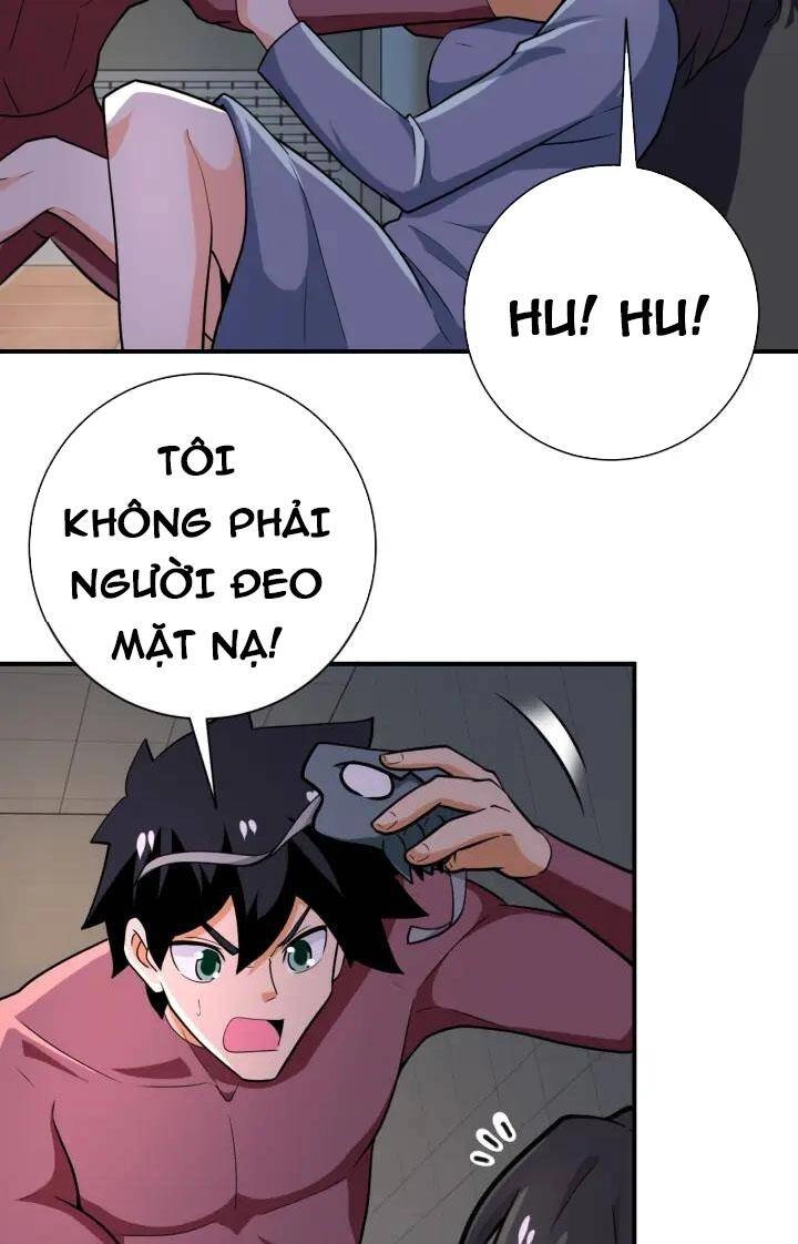 Mạt Thế Siêu Cấp Hệ Thống Chapter 288 - 80
