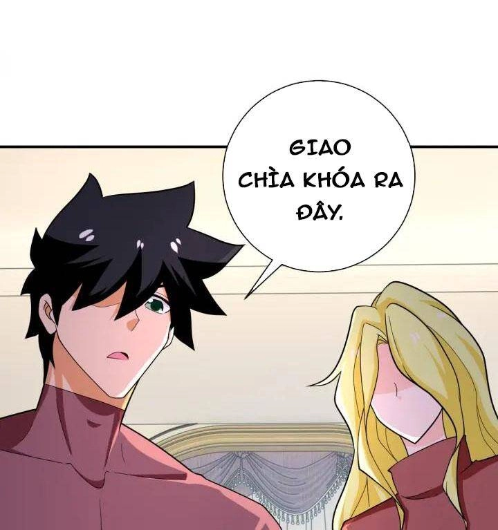 Mạt Thế Siêu Cấp Hệ Thống Chapter 290 - 69