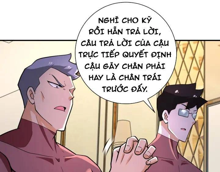 Mạt Thế Siêu Cấp Hệ Thống Chapter 290 - 72