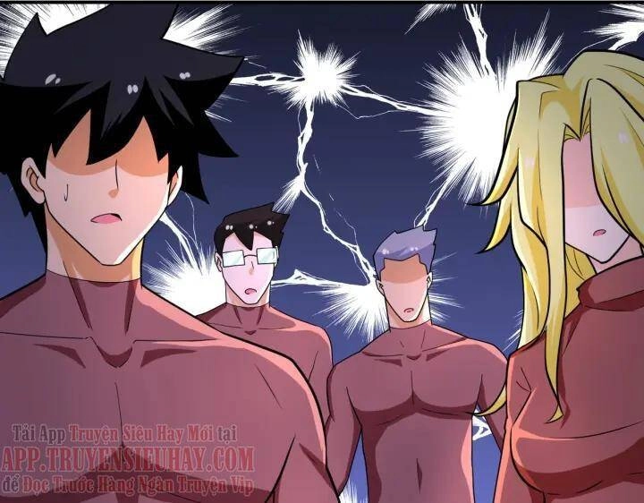 Mạt Thế Siêu Cấp Hệ Thống Chapter 290 - 78