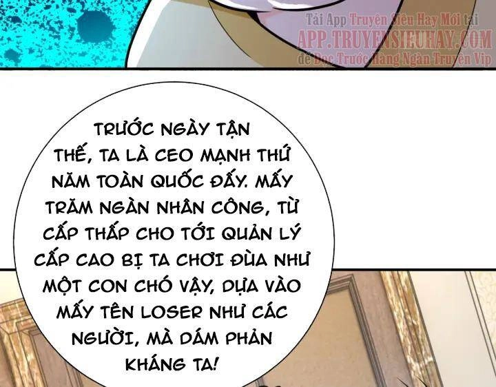 Mạt Thế Siêu Cấp Hệ Thống Chapter 291 - 2