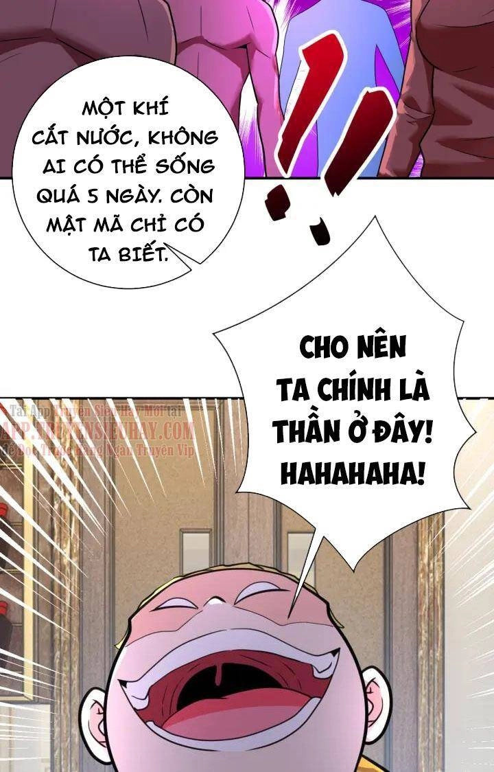 Mạt Thế Siêu Cấp Hệ Thống Chapter 291 - 6