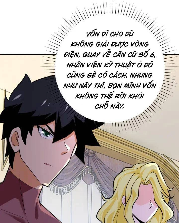 Mạt Thế Siêu Cấp Hệ Thống Chapter 291 - 20