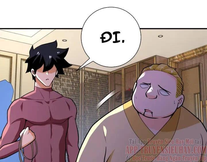 Mạt Thế Siêu Cấp Hệ Thống Chapter 291 - 62