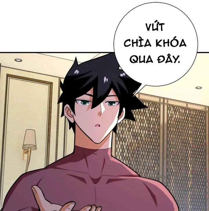 Mạt Thế Siêu Cấp Hệ Thống Chapter 291 - 70