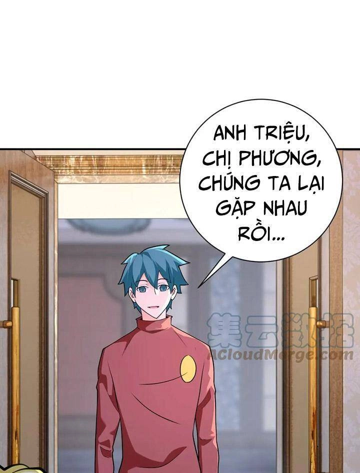 Mạt Thế Siêu Cấp Hệ Thống Chapter 292 - 1