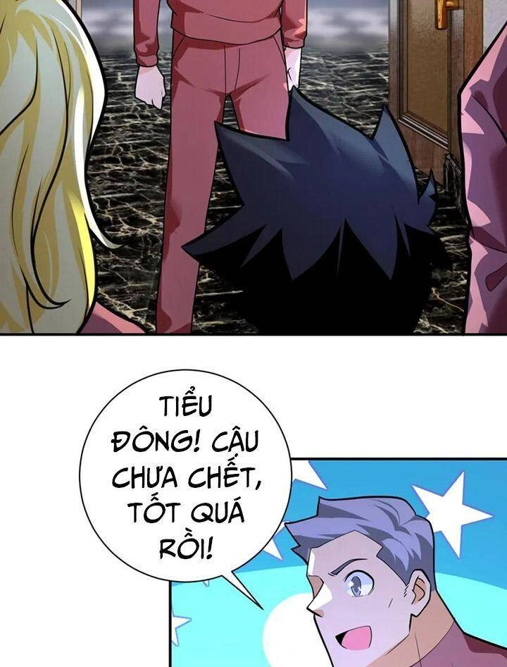 Mạt Thế Siêu Cấp Hệ Thống Chapter 292 - 2