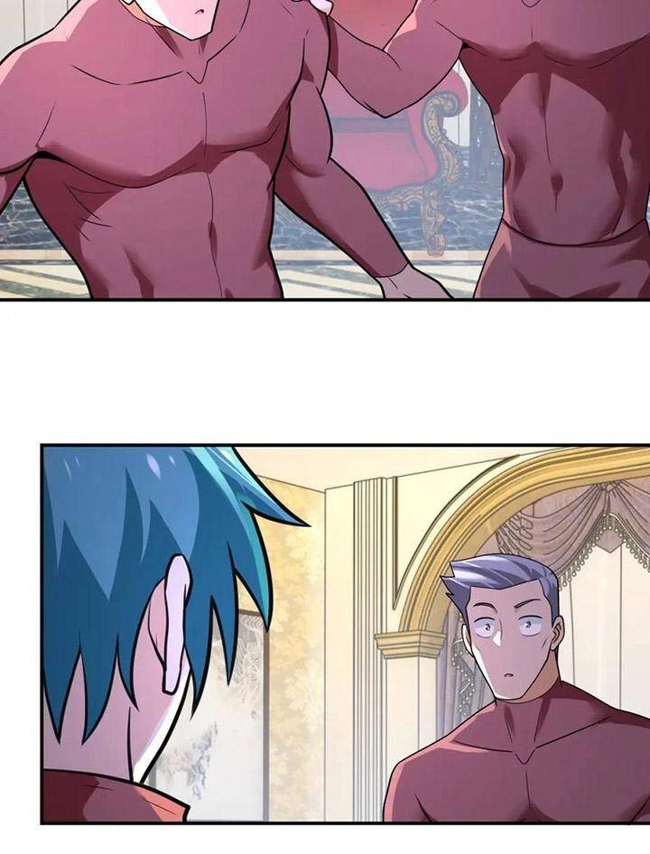 Mạt Thế Siêu Cấp Hệ Thống Chapter 292 - 4