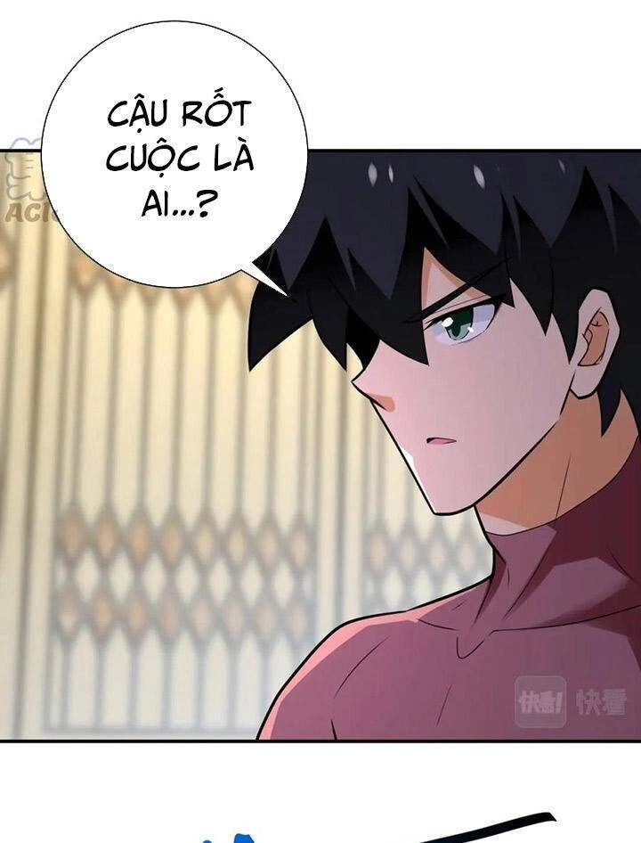 Mạt Thế Siêu Cấp Hệ Thống Chapter 292 - 5