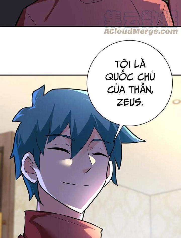 Mạt Thế Siêu Cấp Hệ Thống Chapter 292 - 8