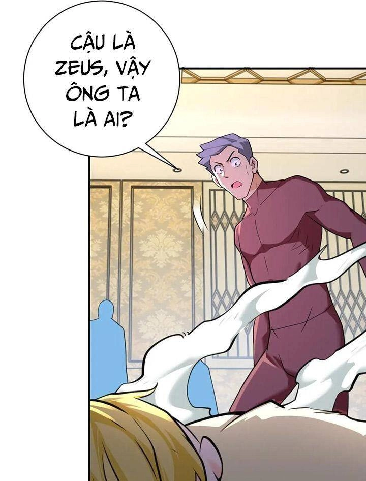 Mạt Thế Siêu Cấp Hệ Thống Chapter 292 - 12