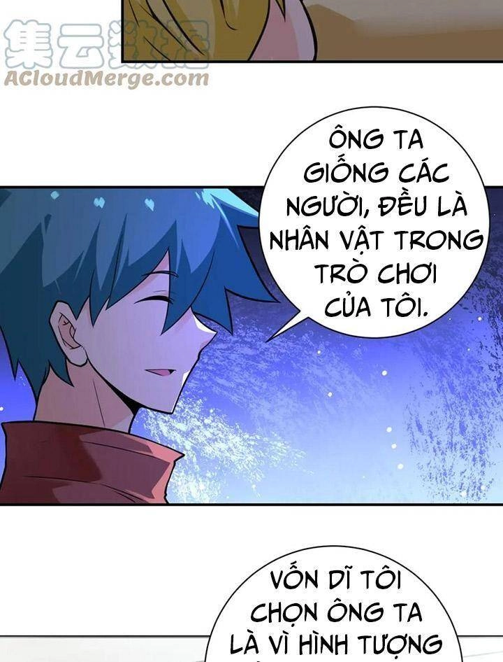 Mạt Thế Siêu Cấp Hệ Thống Chapter 292 - 13