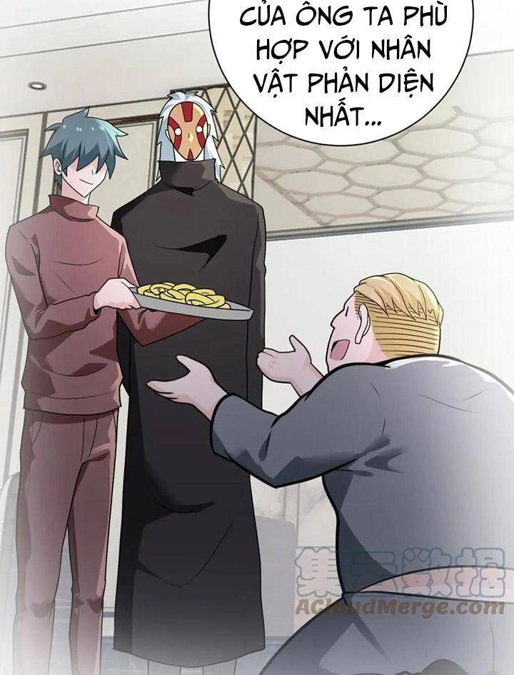 Mạt Thế Siêu Cấp Hệ Thống Chapter 292 - 14