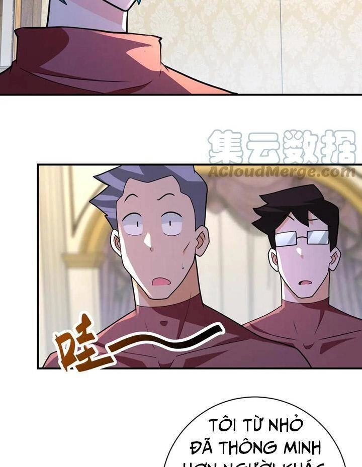 Mạt Thế Siêu Cấp Hệ Thống Chapter 292 - 32