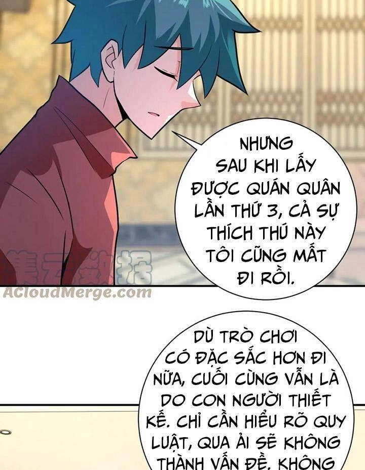 Mạt Thế Siêu Cấp Hệ Thống Chapter 292 - 35