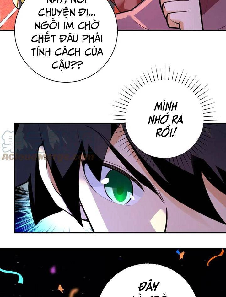 Mạt Thế Siêu Cấp Hệ Thống Chapter 294 - 3