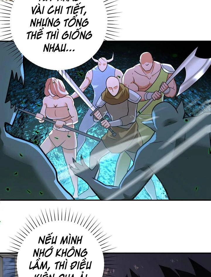 Mạt Thế Siêu Cấp Hệ Thống Chapter 294 - 5