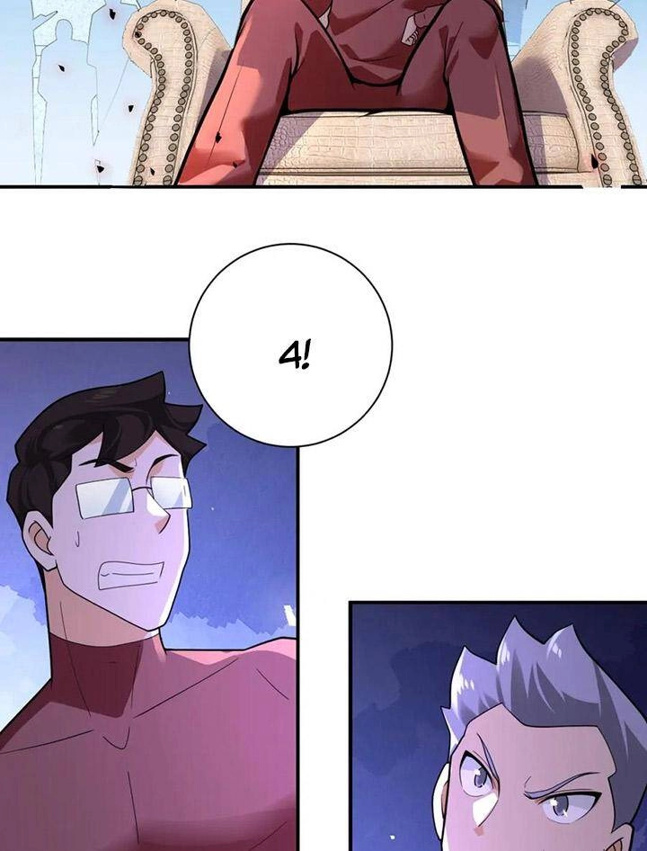 Mạt Thế Siêu Cấp Hệ Thống Chapter 294 - 7