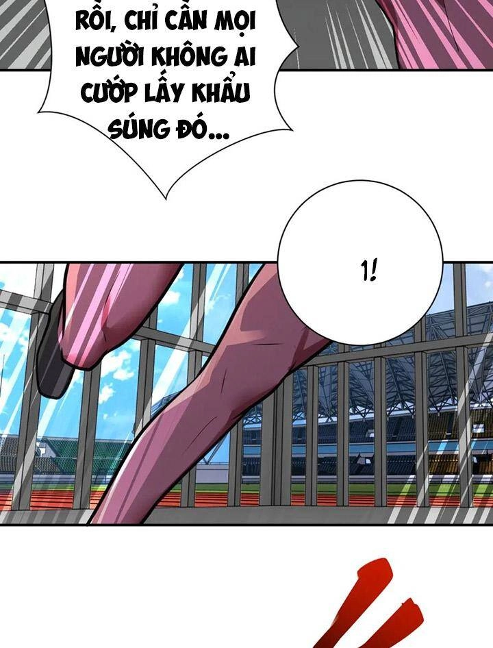 Mạt Thế Siêu Cấp Hệ Thống Chapter 294 - 10