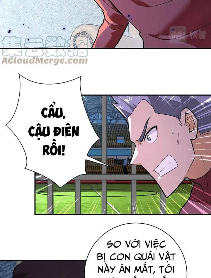 Mạt Thế Siêu Cấp Hệ Thống Chapter 294 - 14