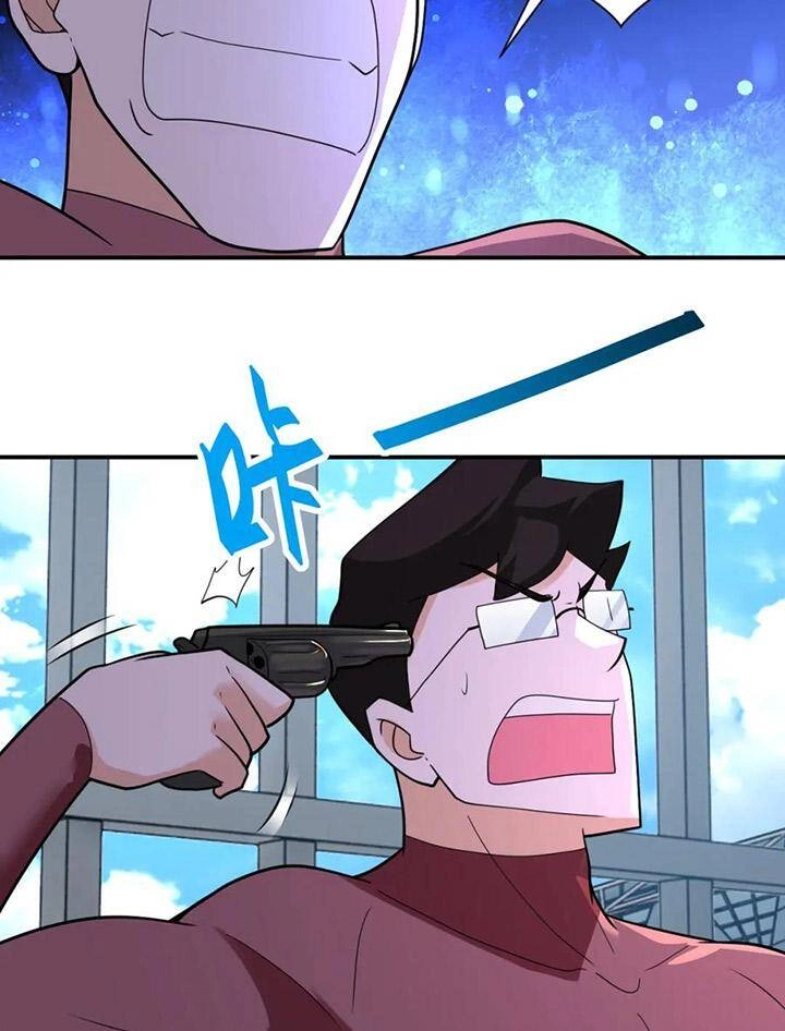 Mạt Thế Siêu Cấp Hệ Thống Chapter 294 - 18