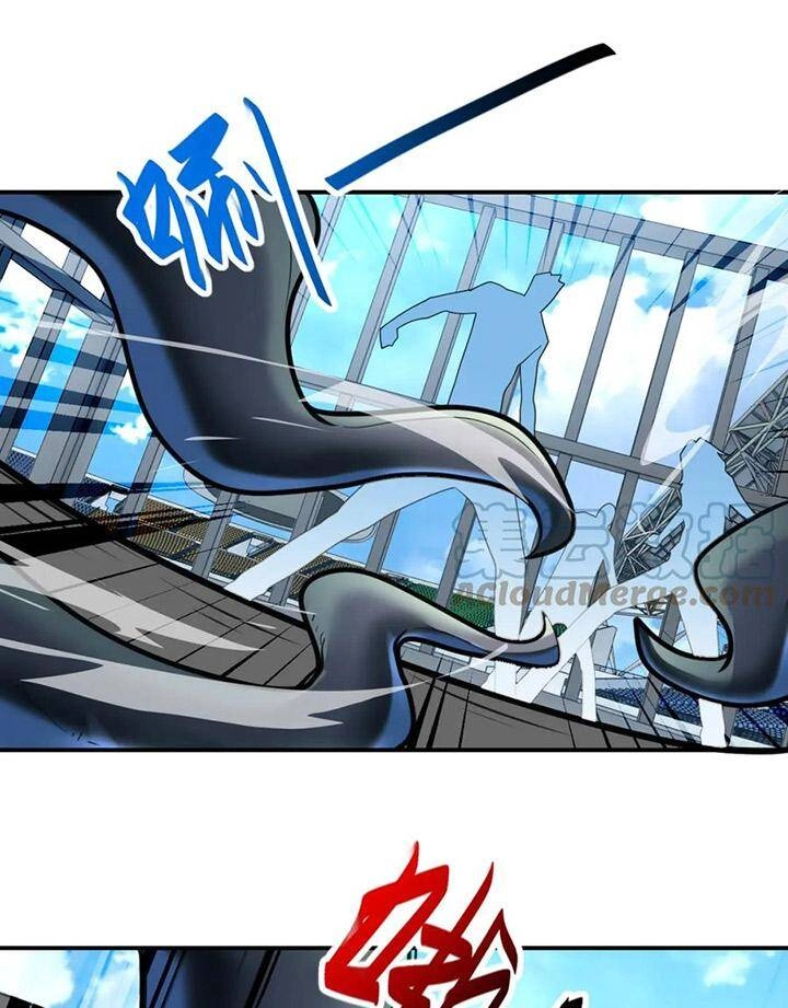 Mạt Thế Siêu Cấp Hệ Thống Chapter 294 - 27