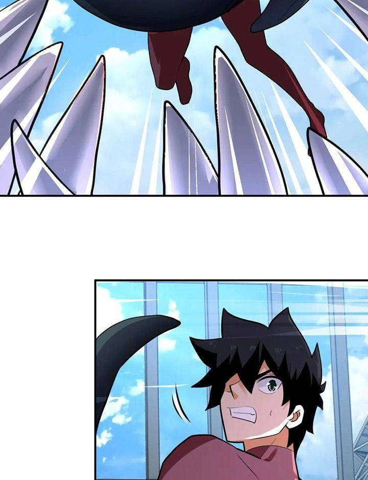 Mạt Thế Siêu Cấp Hệ Thống Chapter 295 - 2