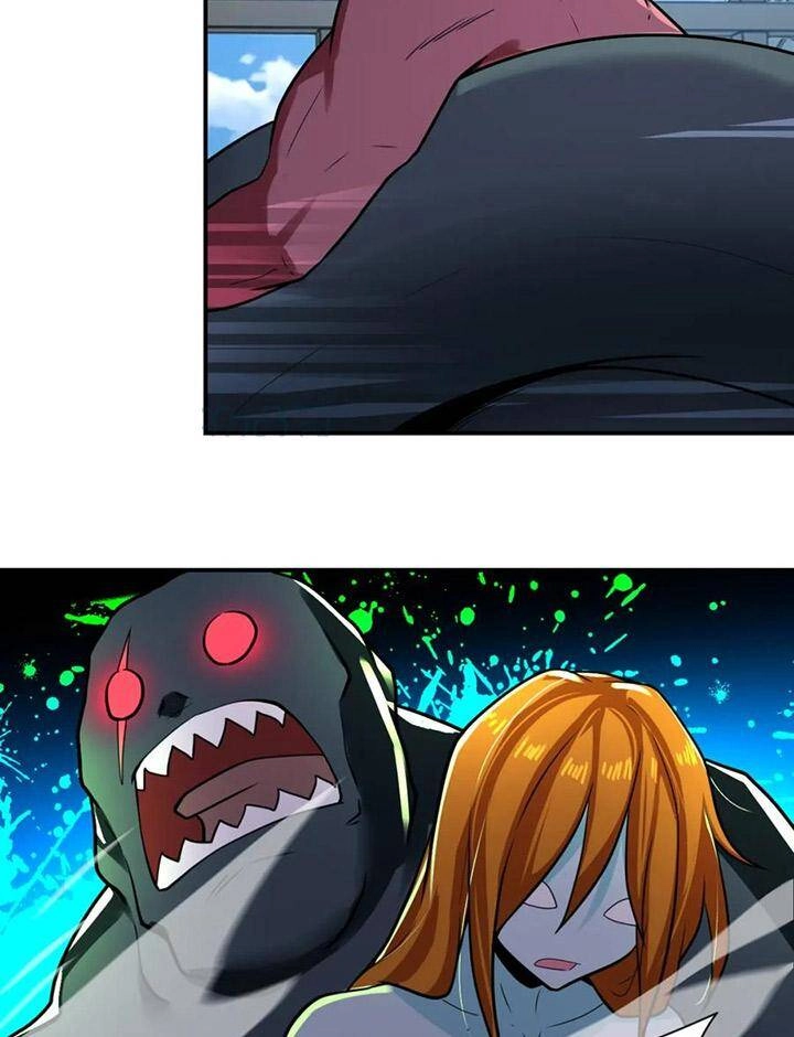 Mạt Thế Siêu Cấp Hệ Thống Chapter 295 - 3