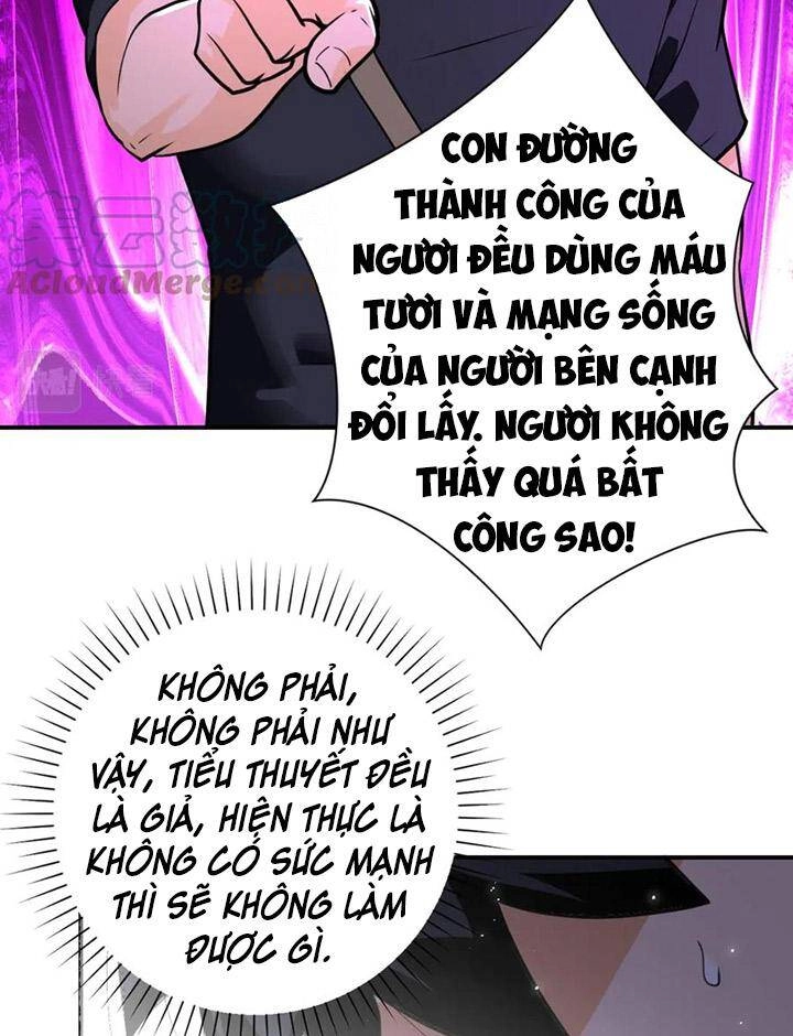 Mạt Thế Siêu Cấp Hệ Thống Chapter 295 - 5