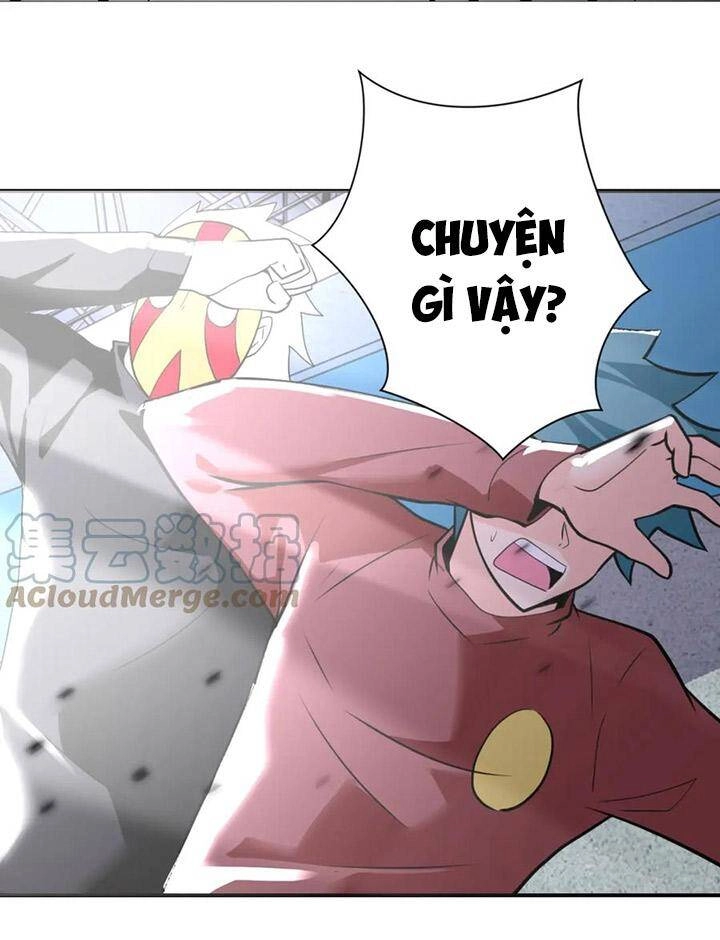 Mạt Thế Siêu Cấp Hệ Thống Chapter 295 - 11