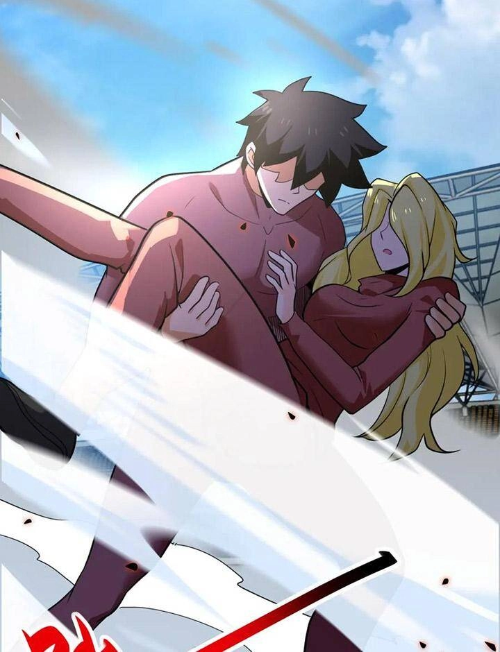 Mạt Thế Siêu Cấp Hệ Thống Chapter 295 - 15