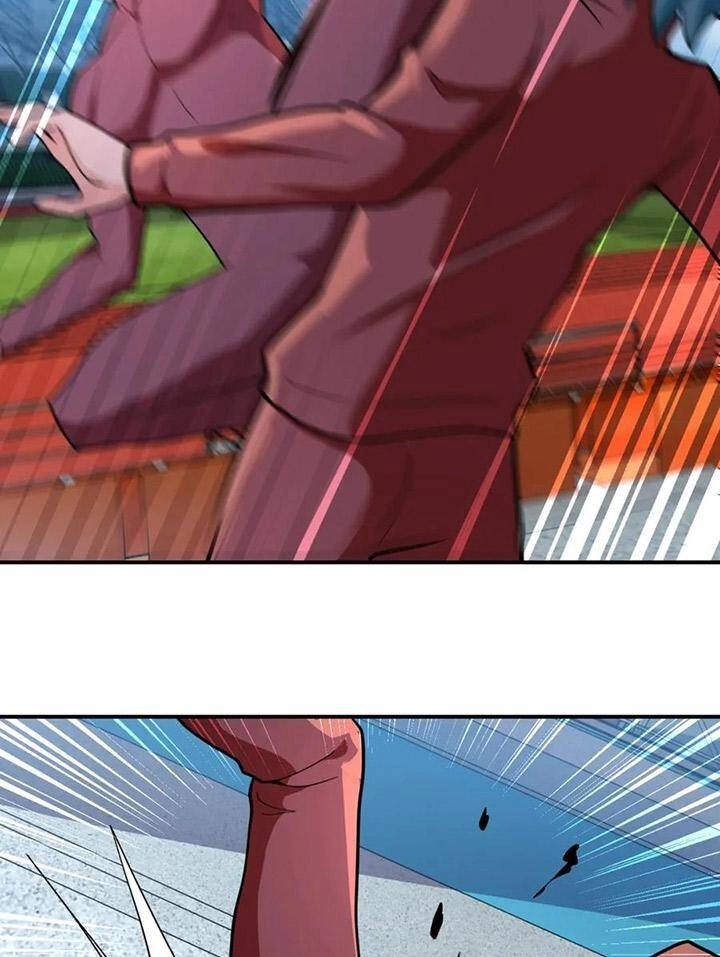 Mạt Thế Siêu Cấp Hệ Thống Chapter 295 - 33