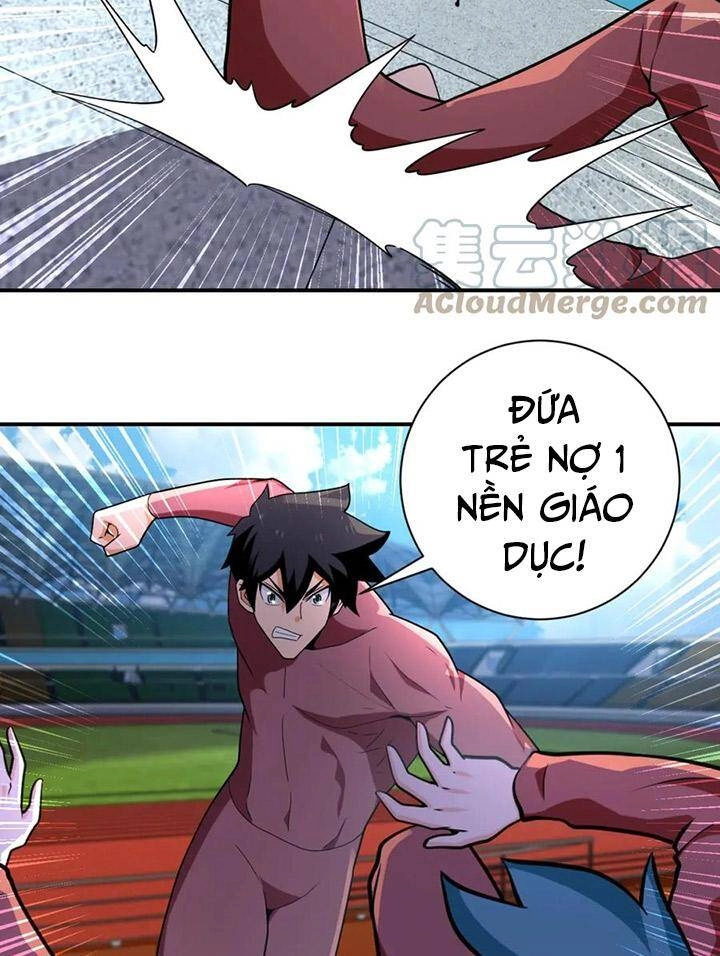 Mạt Thế Siêu Cấp Hệ Thống Chapter 295 - 34