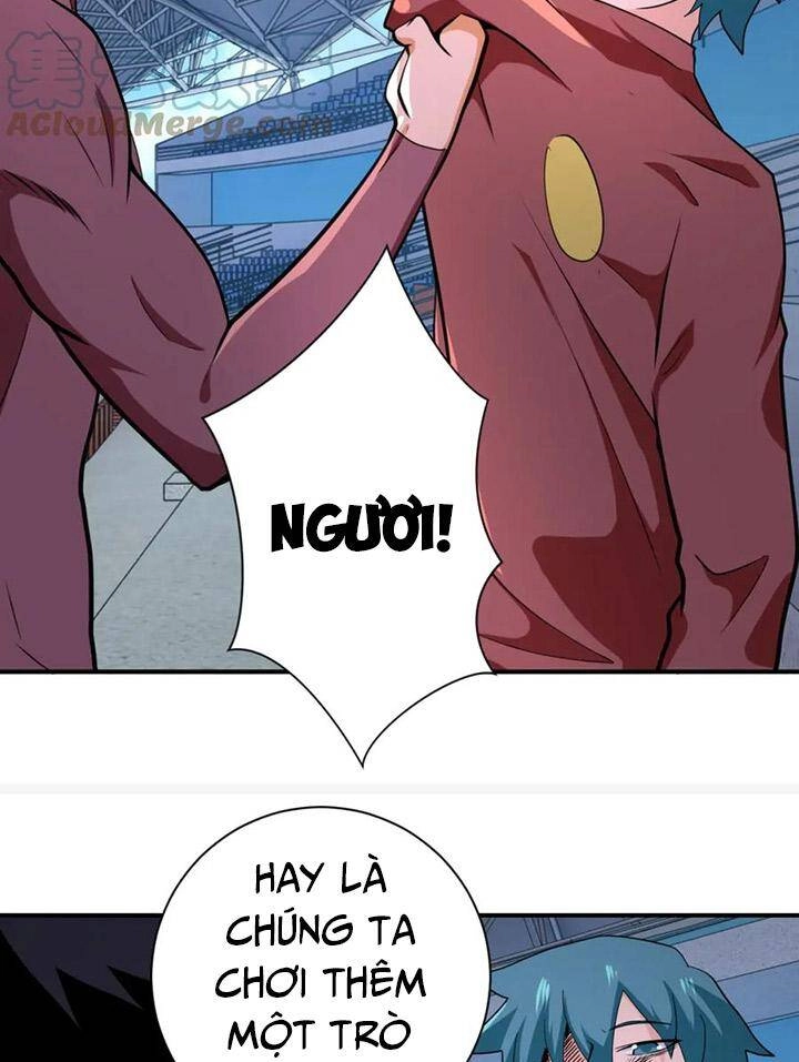 Mạt Thế Siêu Cấp Hệ Thống Chapter 295 - 44